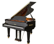 90px piano